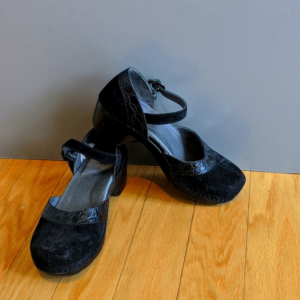 Dansko Sandals